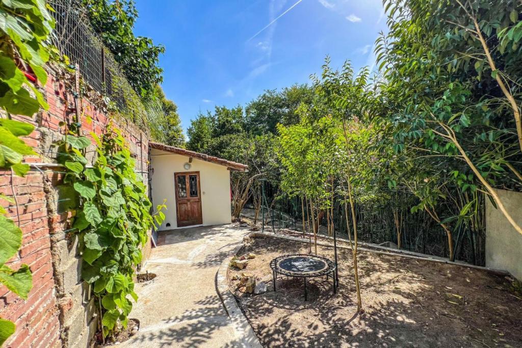Le Charme Des Tolosans Villa Castanet-Tolosan Exteriör bild