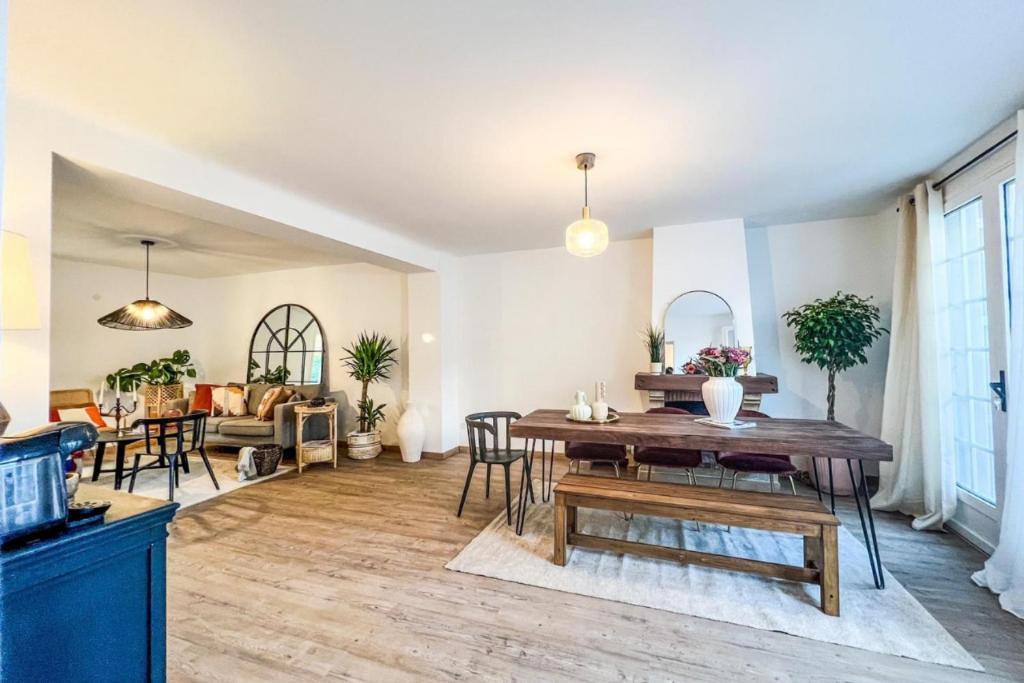 Le Charme Des Tolosans Villa Castanet-Tolosan Exteriör bild